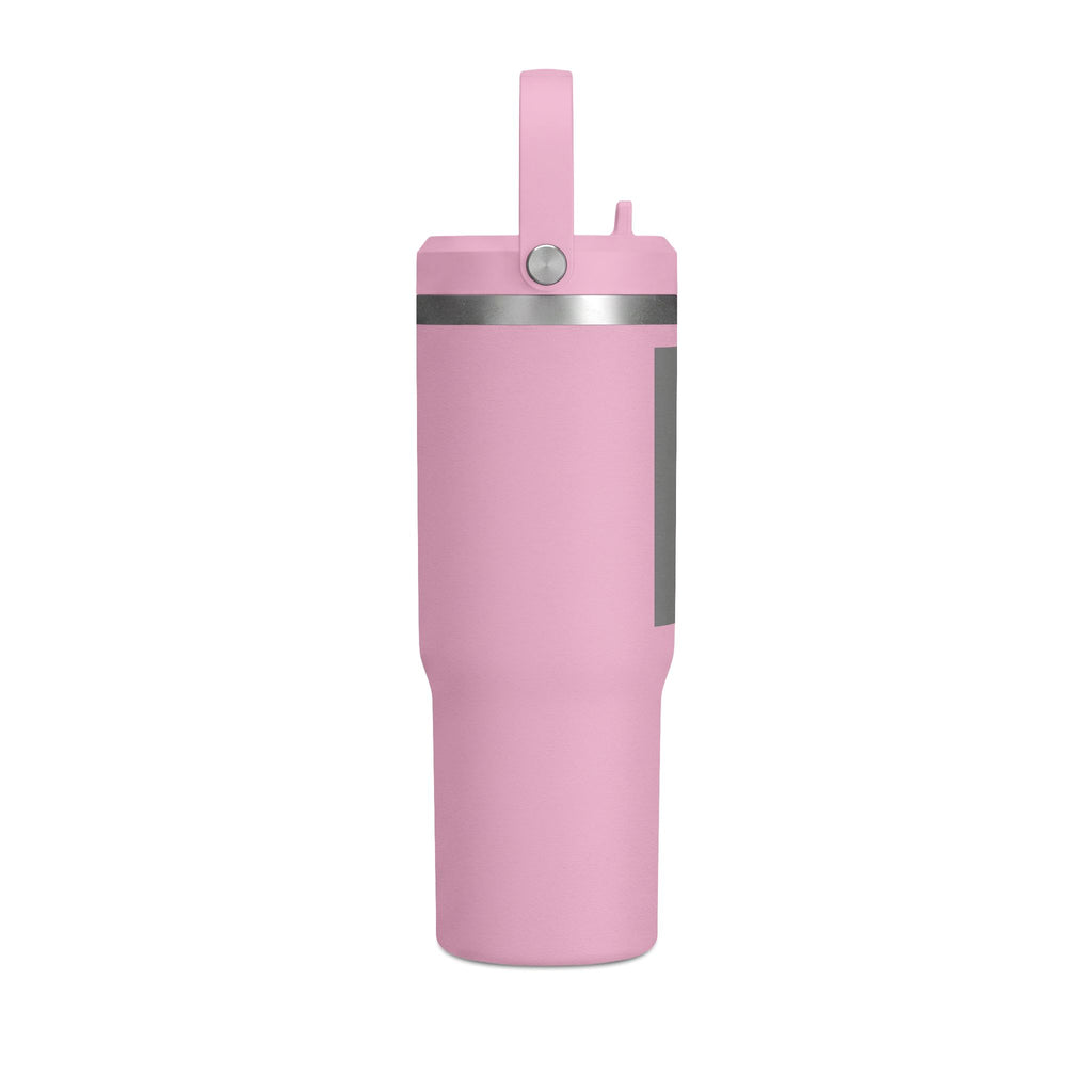 Nomad 32oz Insulated Tumbler – Stainless Travel Bottle with Handle