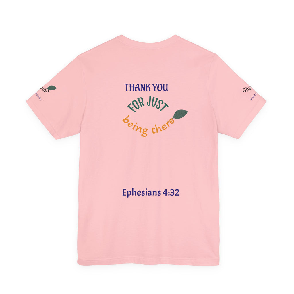 Kindness Is In Season - Bible Verse Graphic T-Shirt