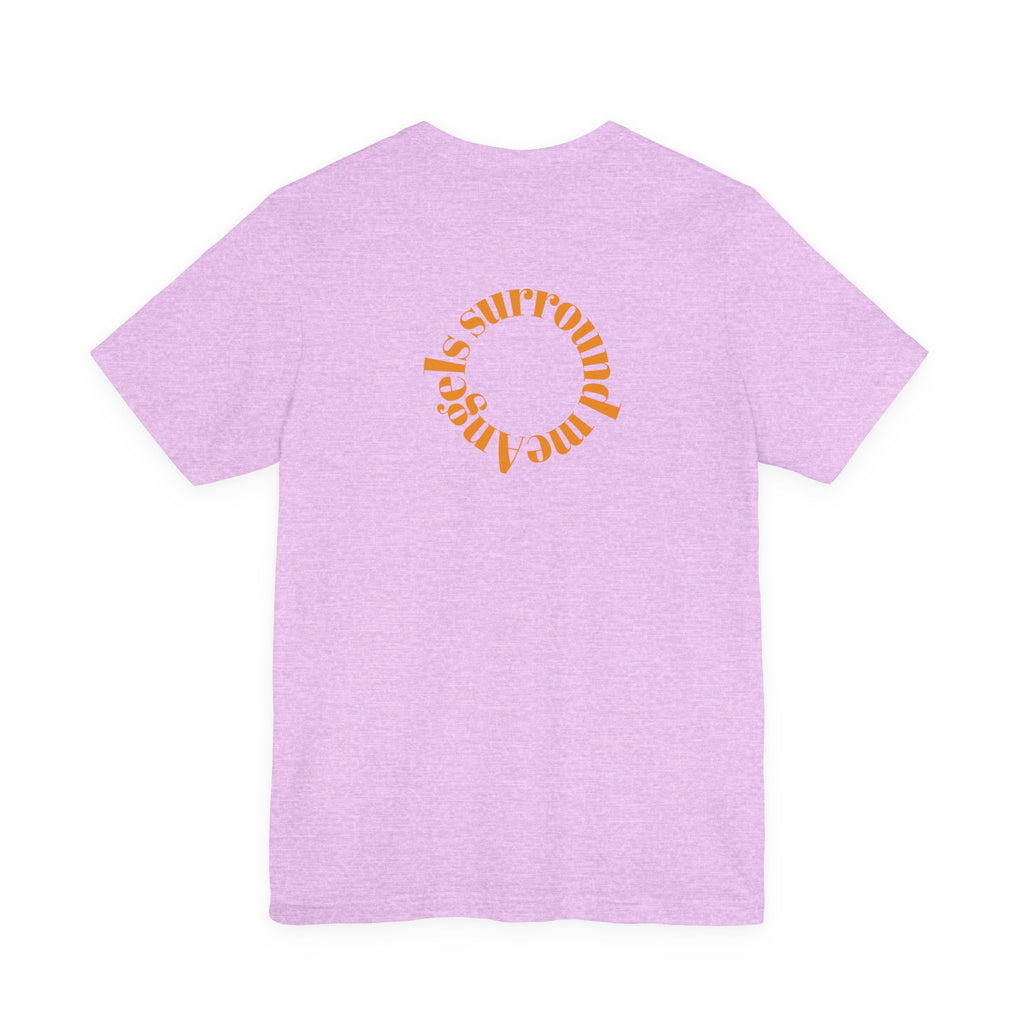 Daughter of the King Galatians 5:22-23 T-Shirt