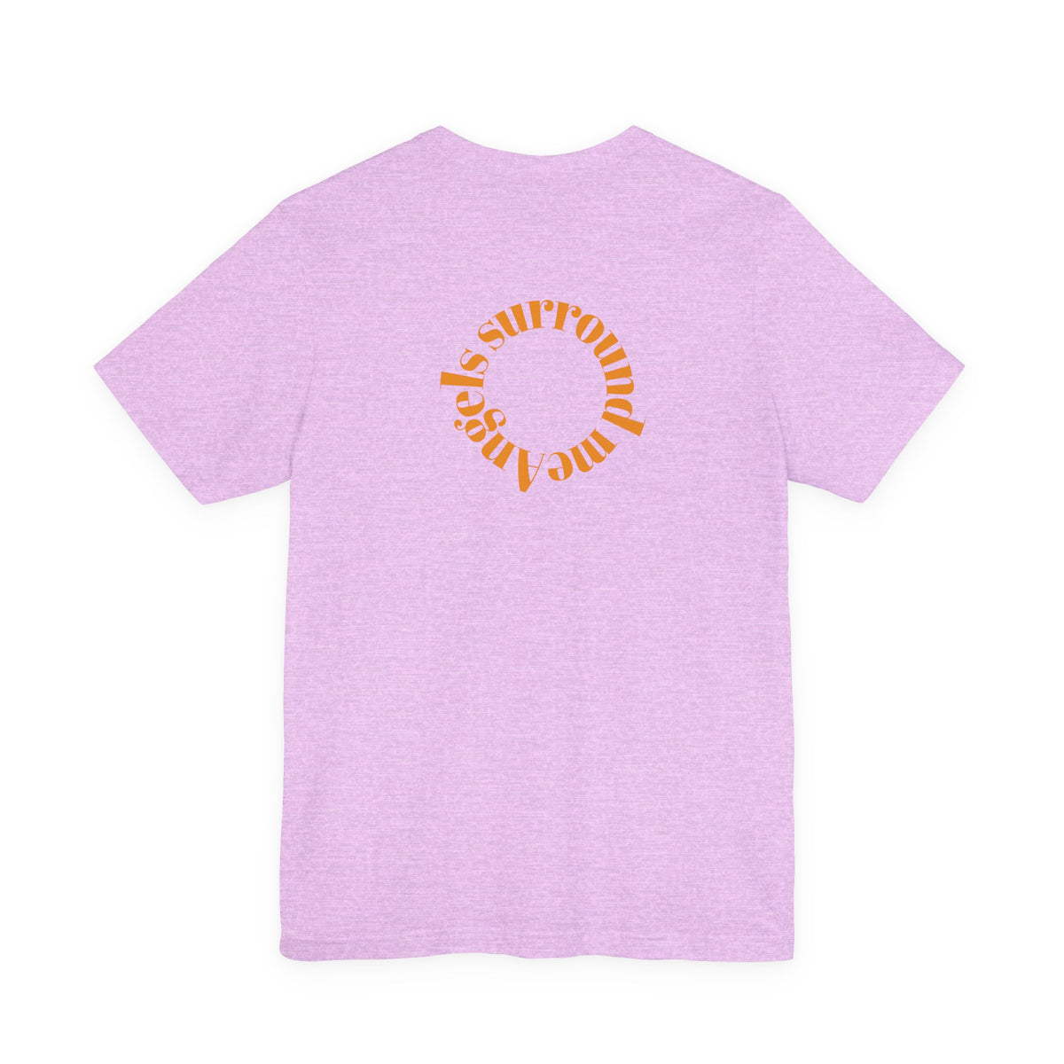 Daughter of the King Galatians 5:22-23 T-Shirt