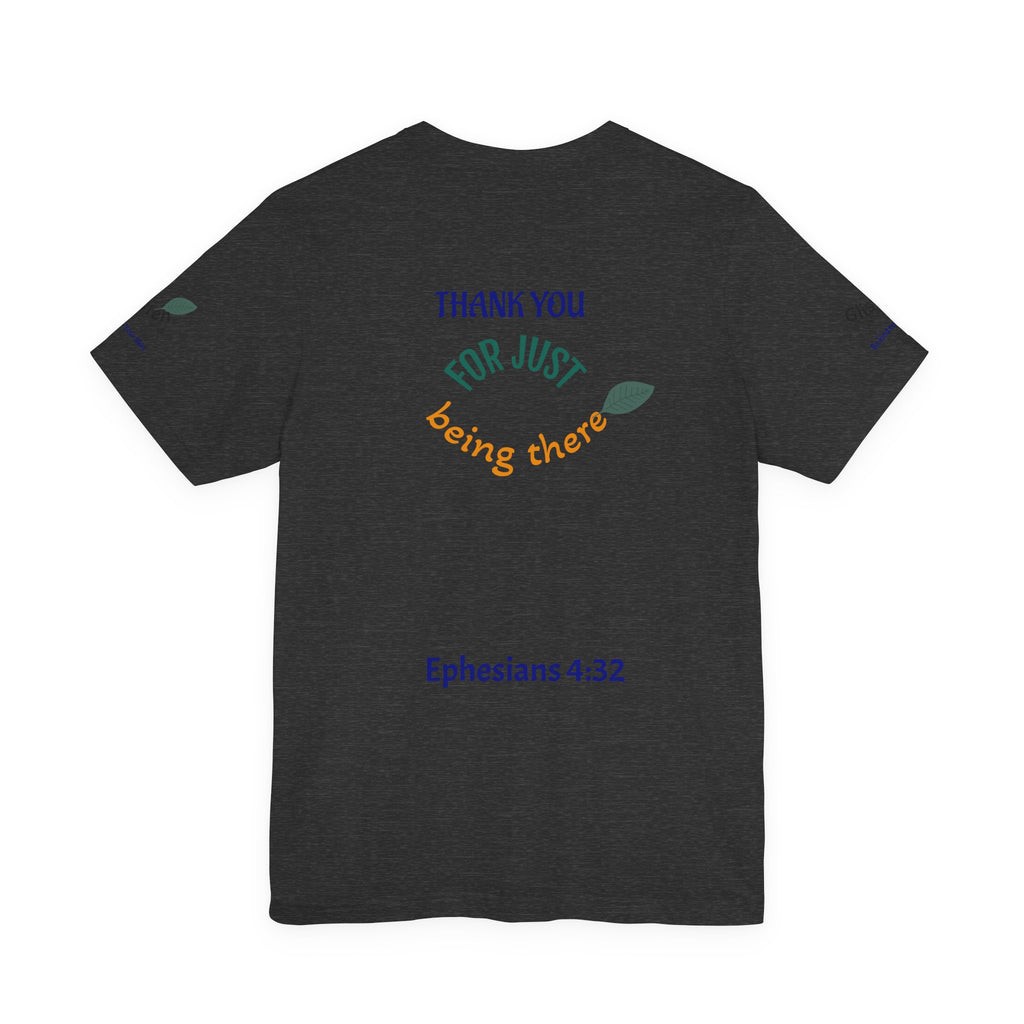 Kindness Is In Season - Bible Verse Graphic T-Shirt