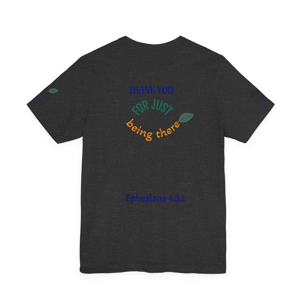 Kindness Is In Season - Bible Verse Graphic T-Shirt