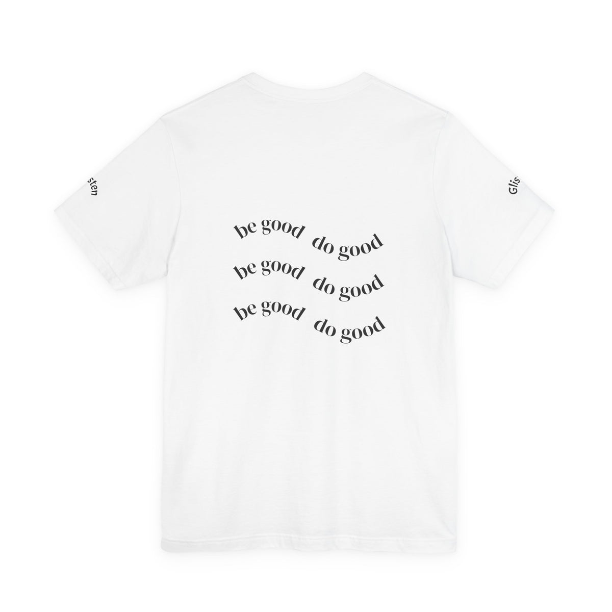 Flood Ready Faith Ark Animals T-Shirt