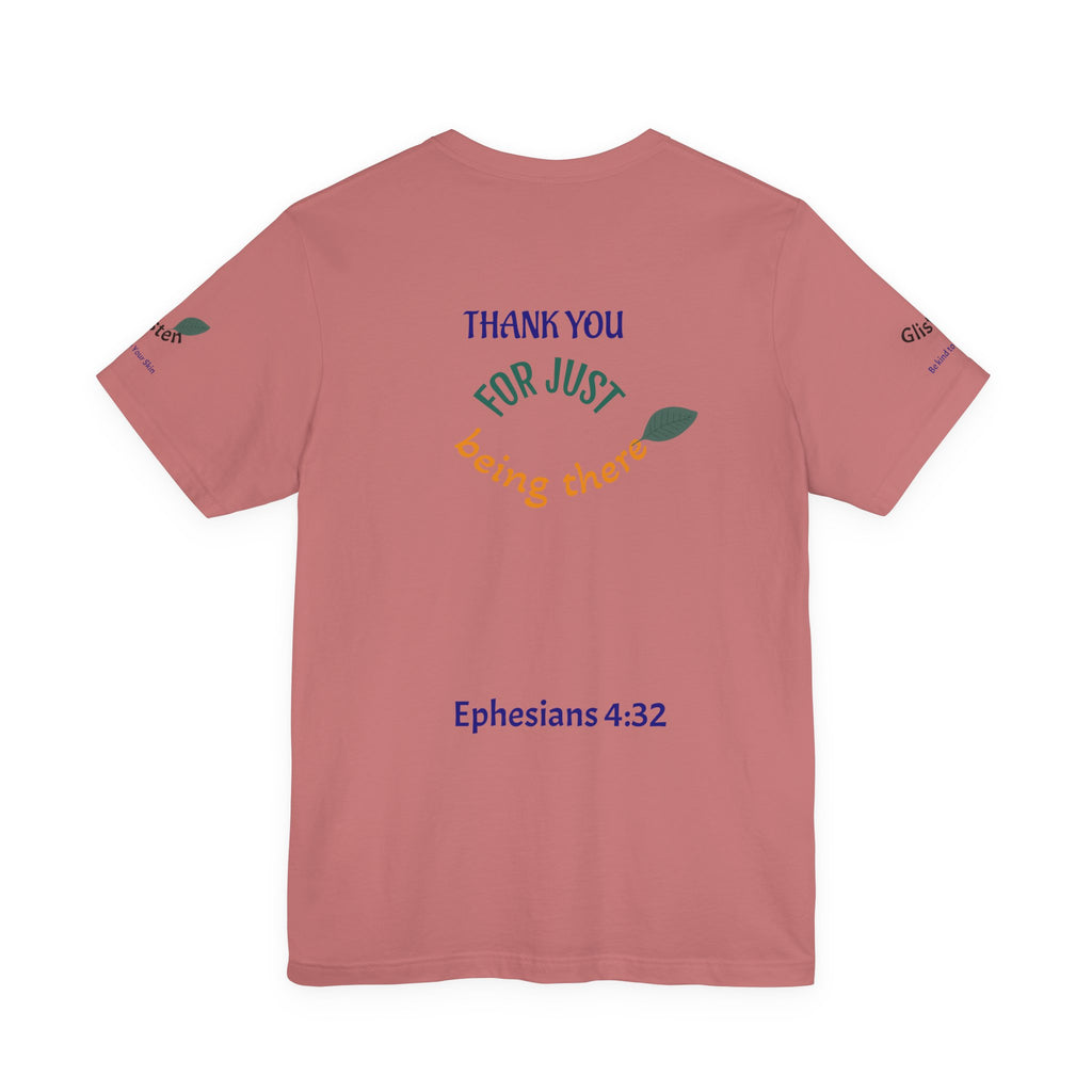 Kindness Is In Season - Bible Verse Graphic T-Shirt