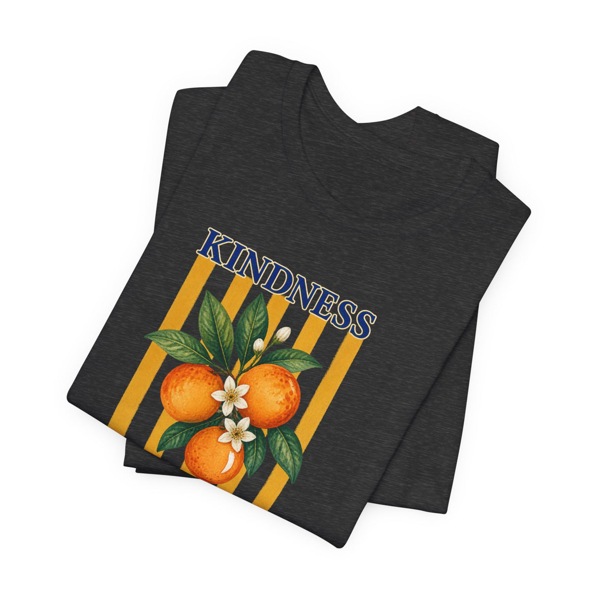 Kindness Is In Season - Bible Verse Graphic T-Shirt