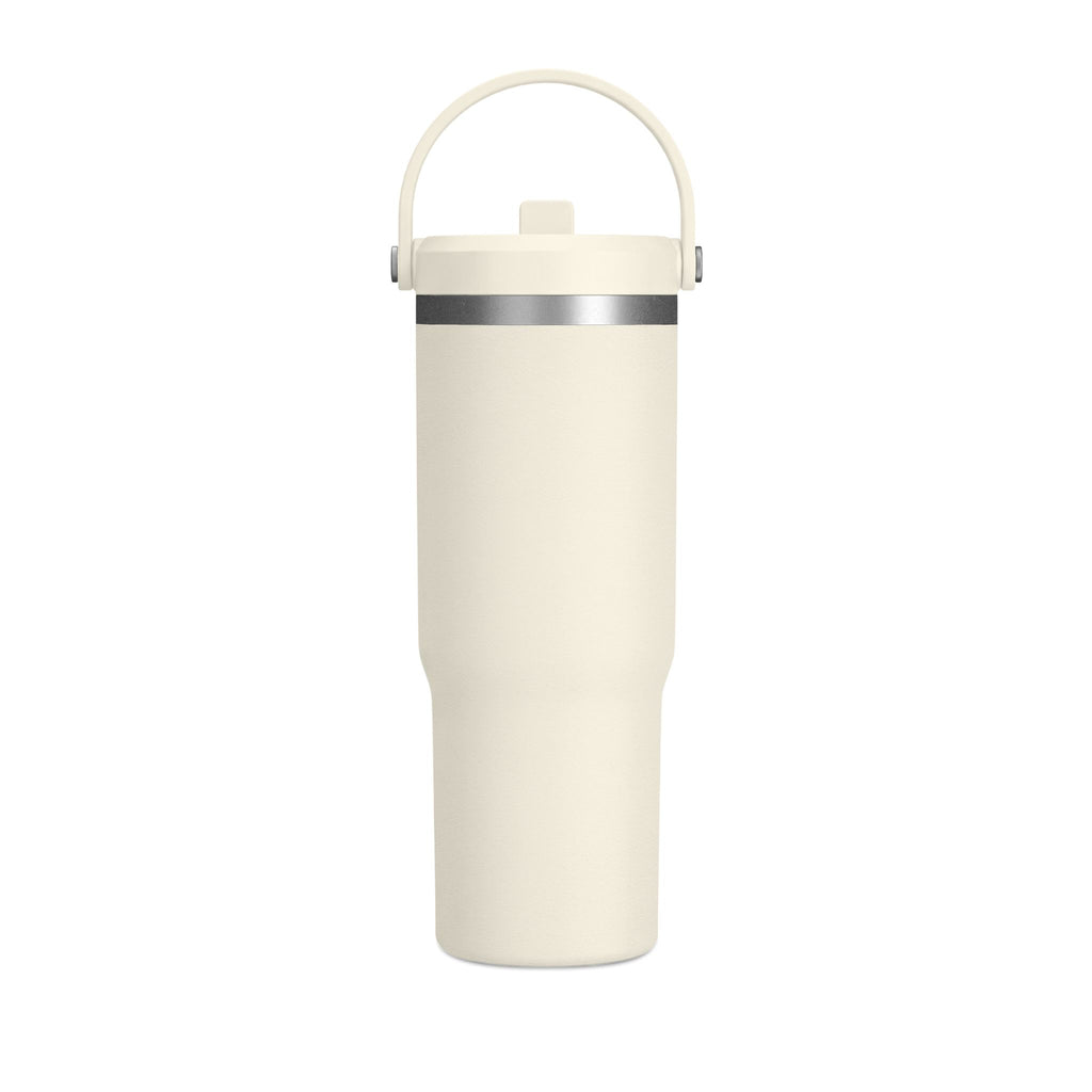 Nomad 32oz Insulated Tumbler – Stainless Travel Bottle with Handle