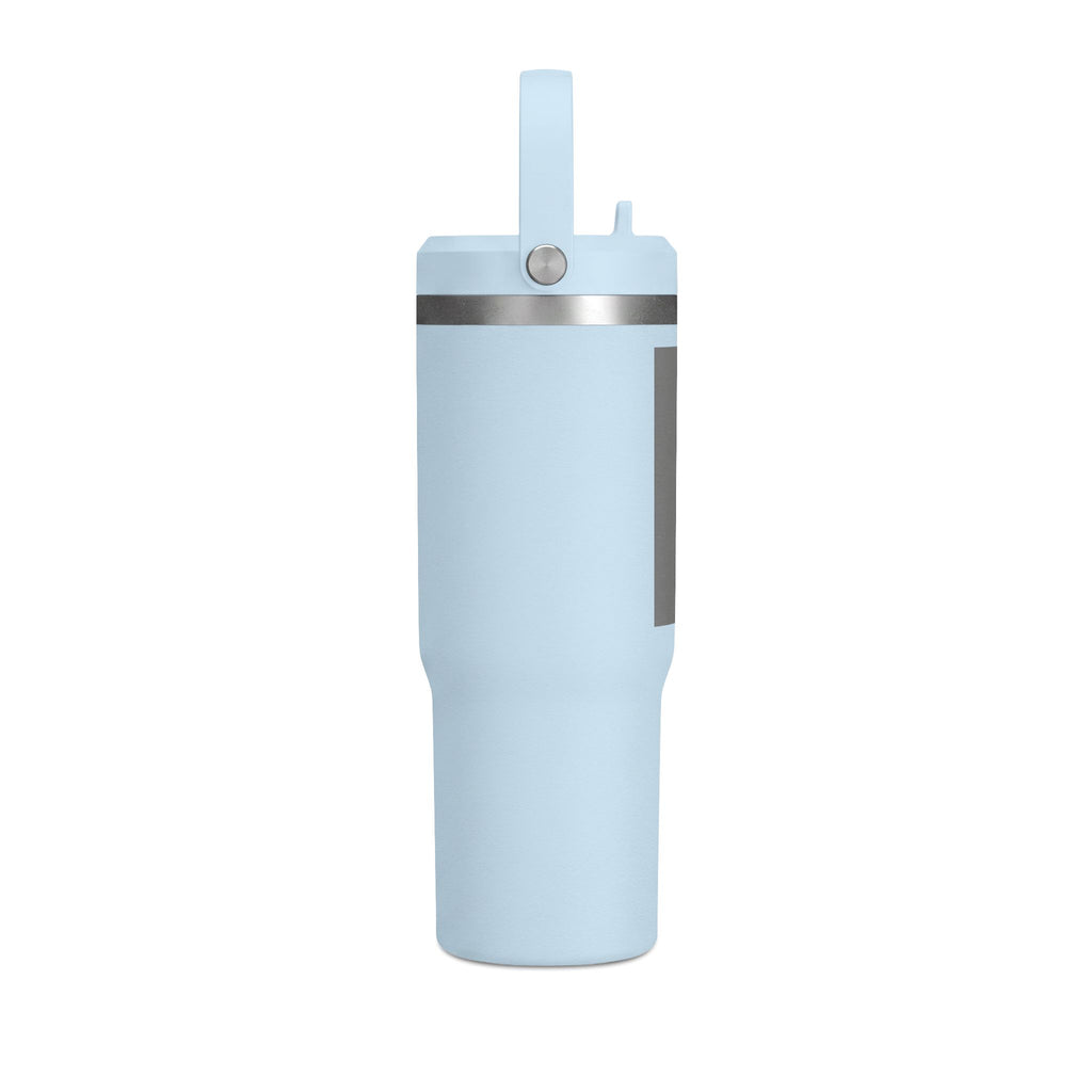 Nomad 32oz Insulated Tumbler – Stainless Travel Bottle with Handle