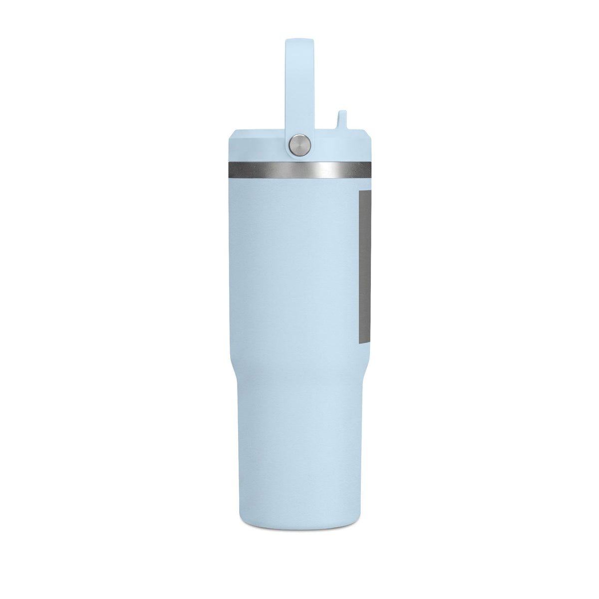 Nomad 32oz Insulated Tumbler – Stainless Travel Bottle with Handle