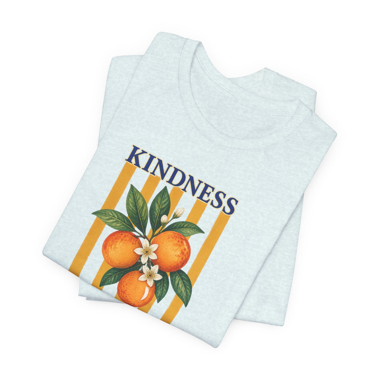 Kindness Is In Season - Bible Verse Graphic T-Shirt