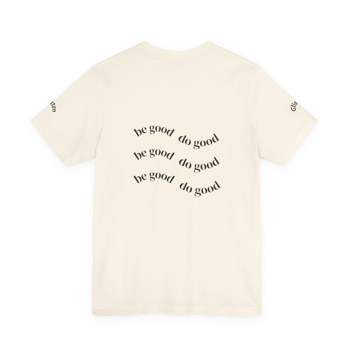 Flood Ready Faith Ark Animals T-Shirt