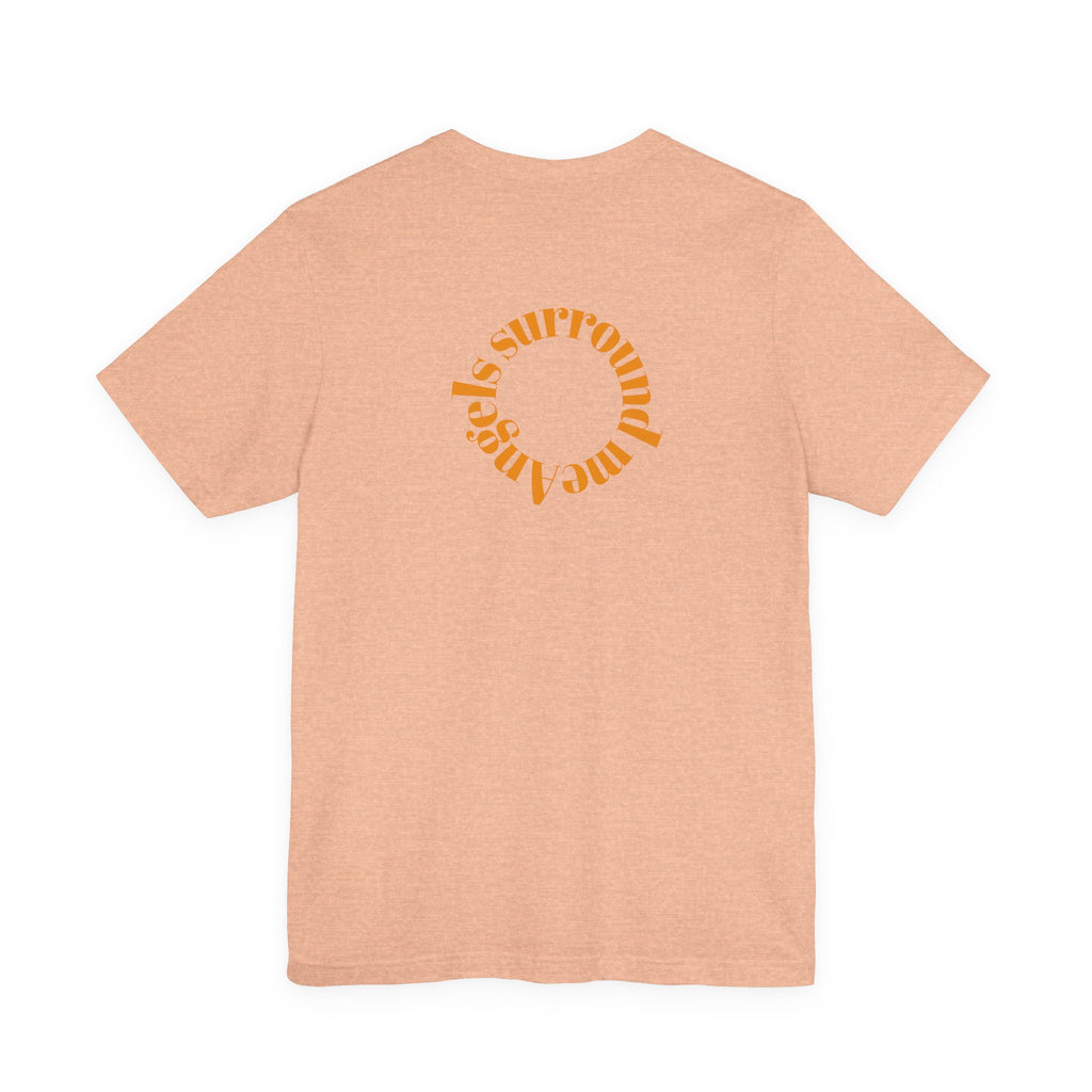 Daughter of the King Galatians 5:22-23 T-Shirt