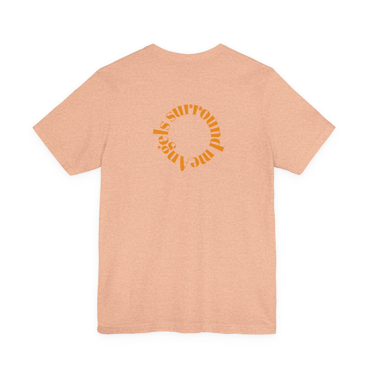 Daughter of the King Galatians 5:22-23 T-Shirt