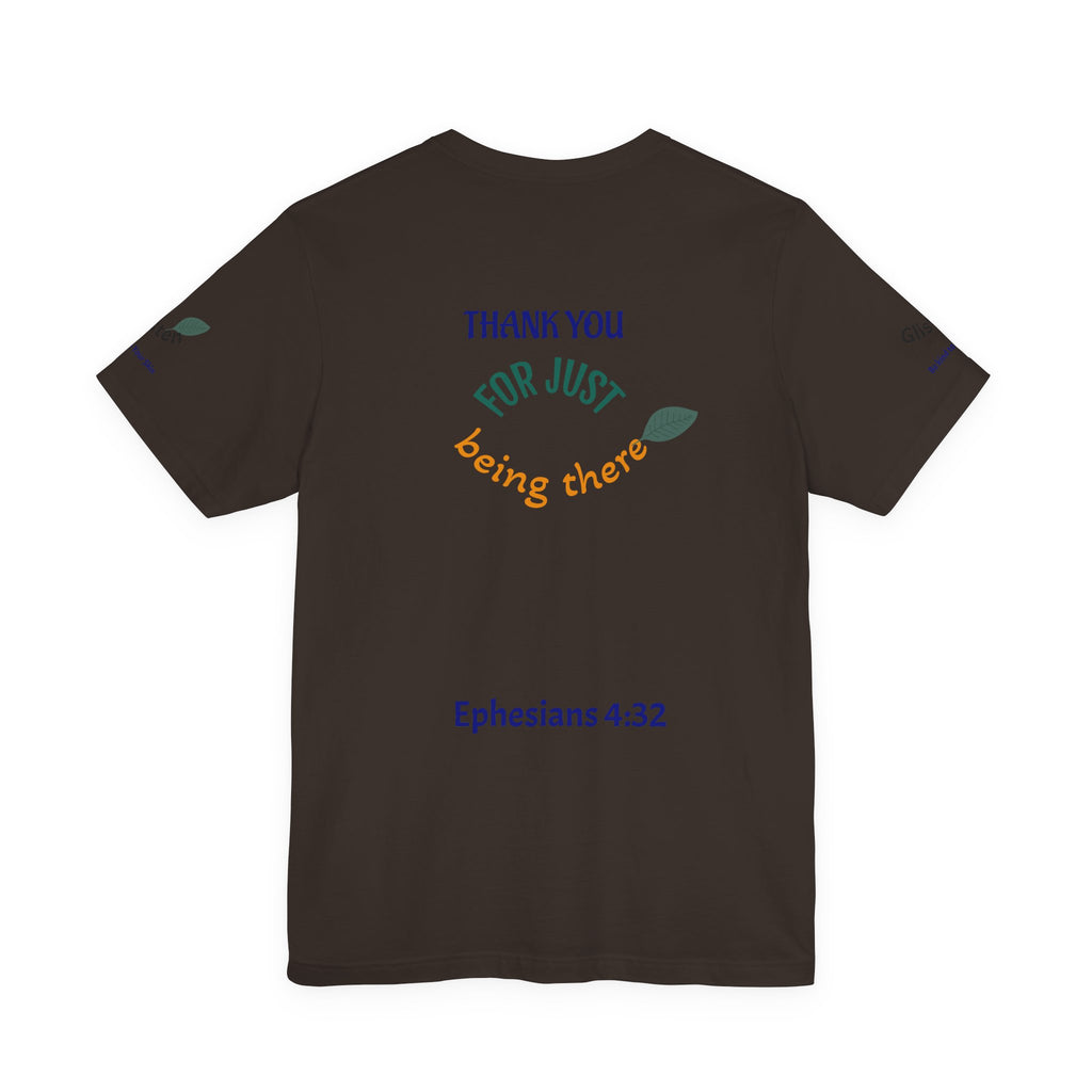 Kindness Is In Season - Bible Verse Graphic T-Shirt