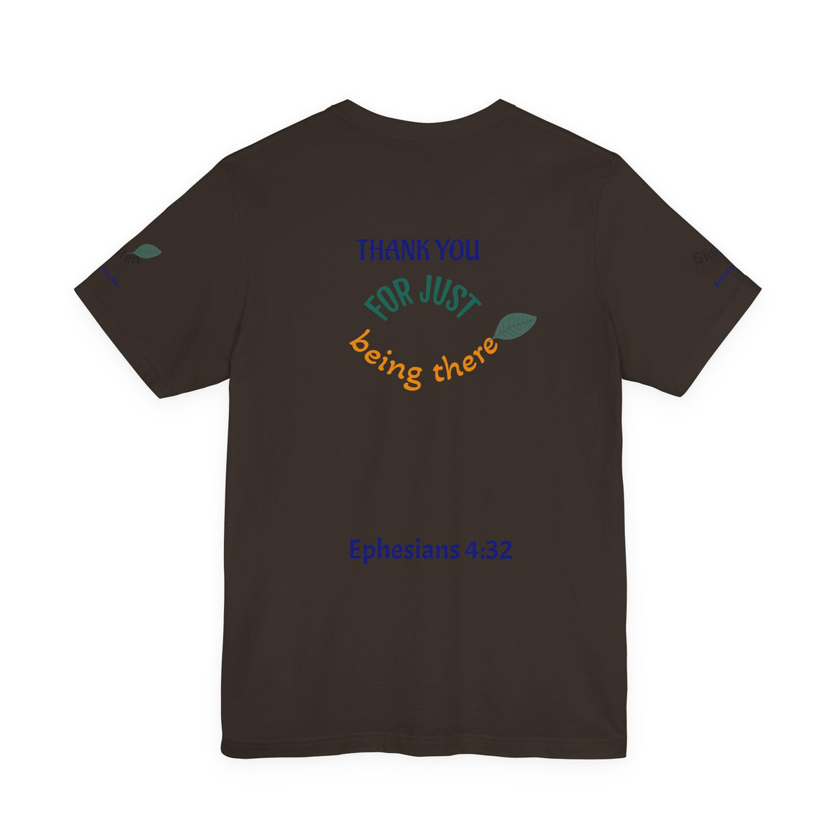 Kindness Is In Season - Bible Verse Graphic T-Shirt