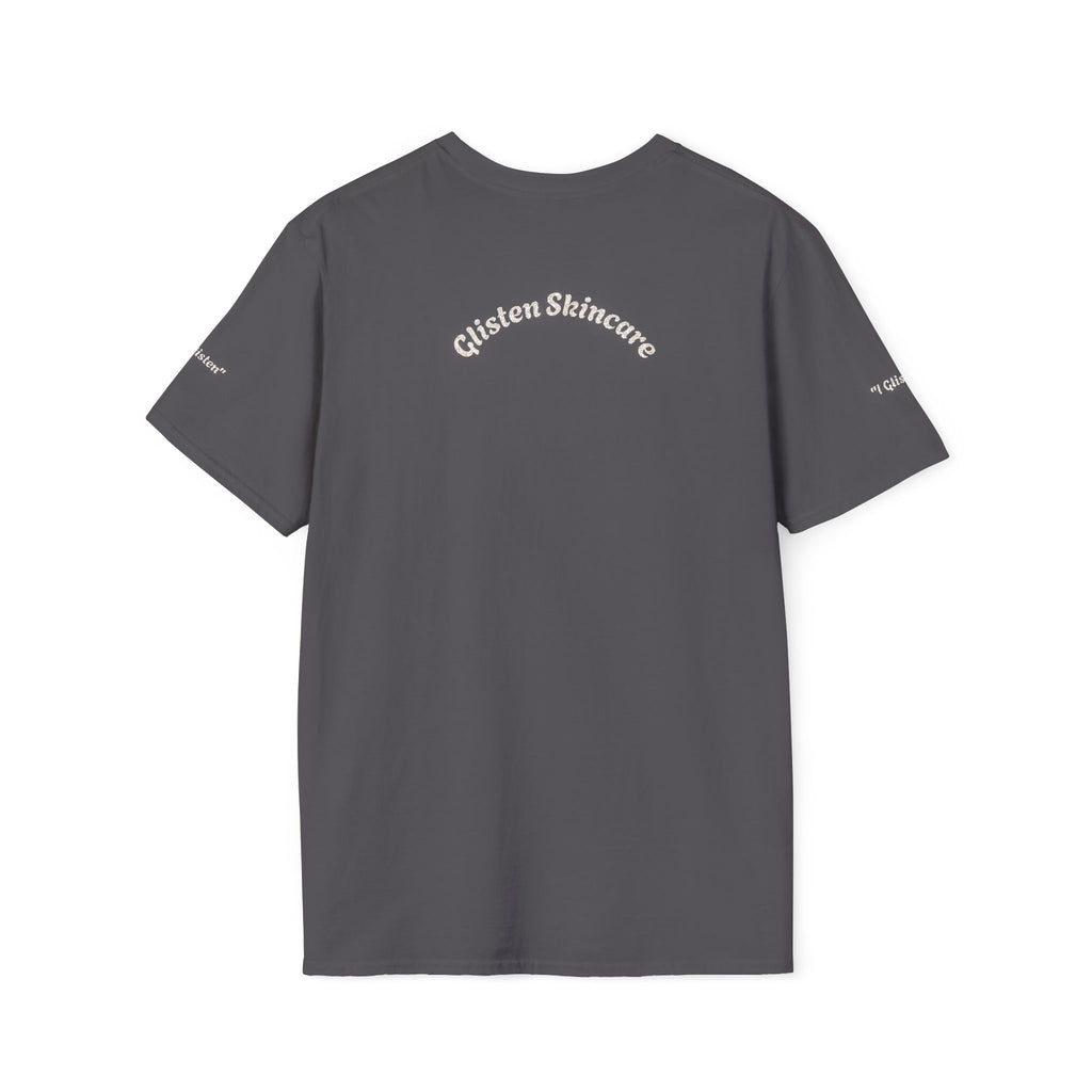 Biblical Quote T-Shirt — “Daniel 12:3” Inspirational Scripture Tee