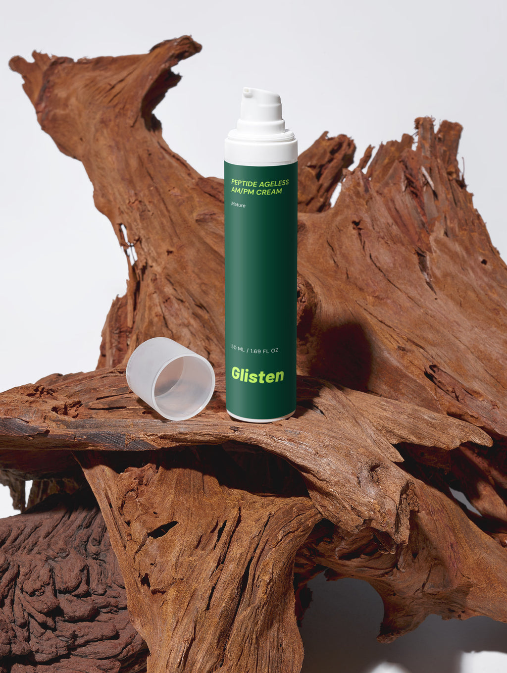 Peptide Ageless AM/PM Cream