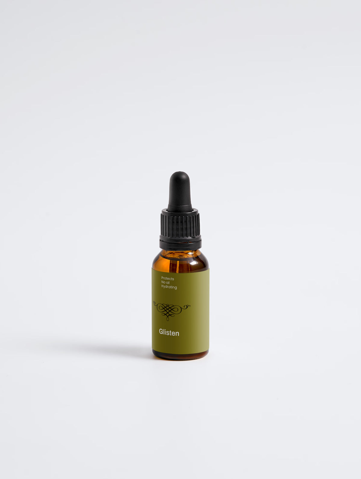 Glisten Antioxidant Ginkgo Gel Booster