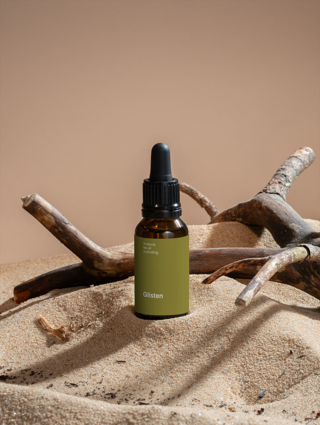 Antioxidant Ginkgo Gel Booster