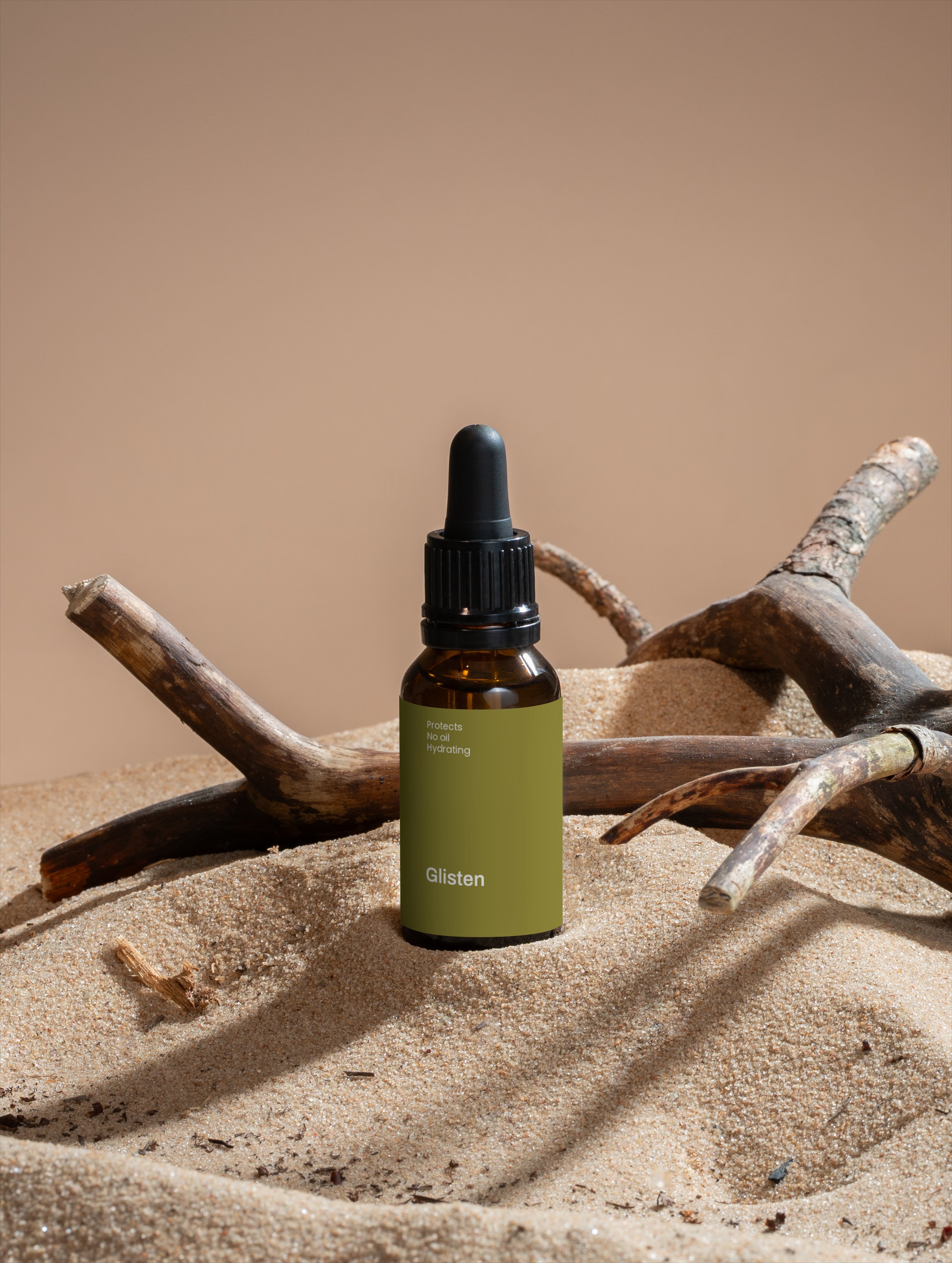 Antioxidant Ginkgo Gel Booster