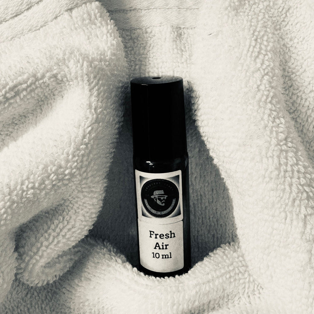 Fresh Air Scented Roller