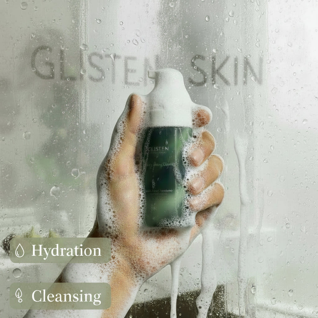 Glisten By HerMajesty HydraSnail Mucin Essence