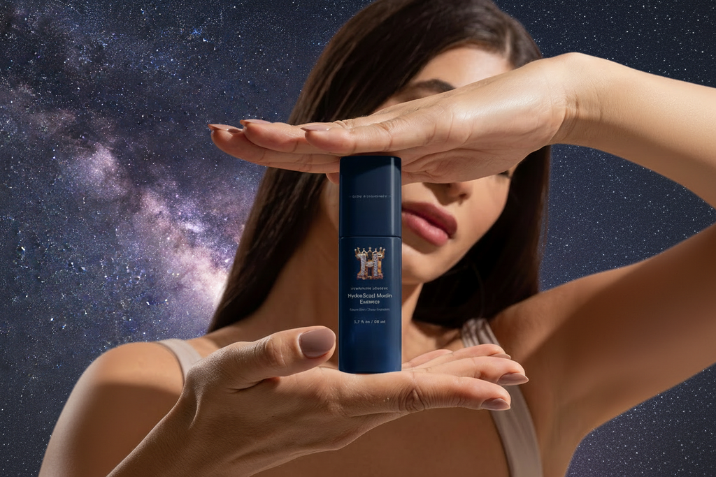 Glisten Skin HydraSnail Mucin Essence