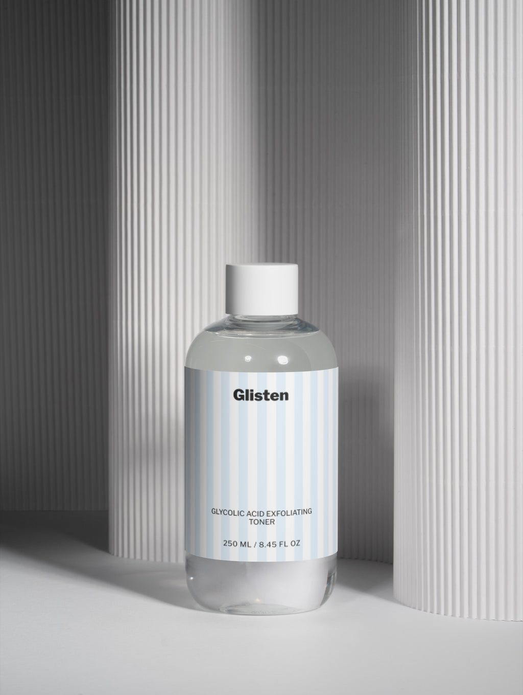 Glisten Glycolic Acid Exfoliating Toner