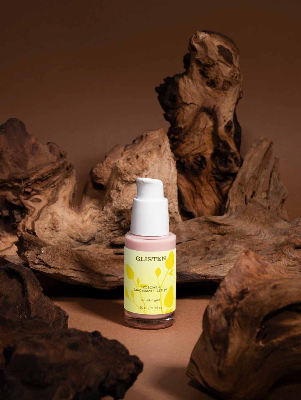 Exosome & Niacinamide Serum