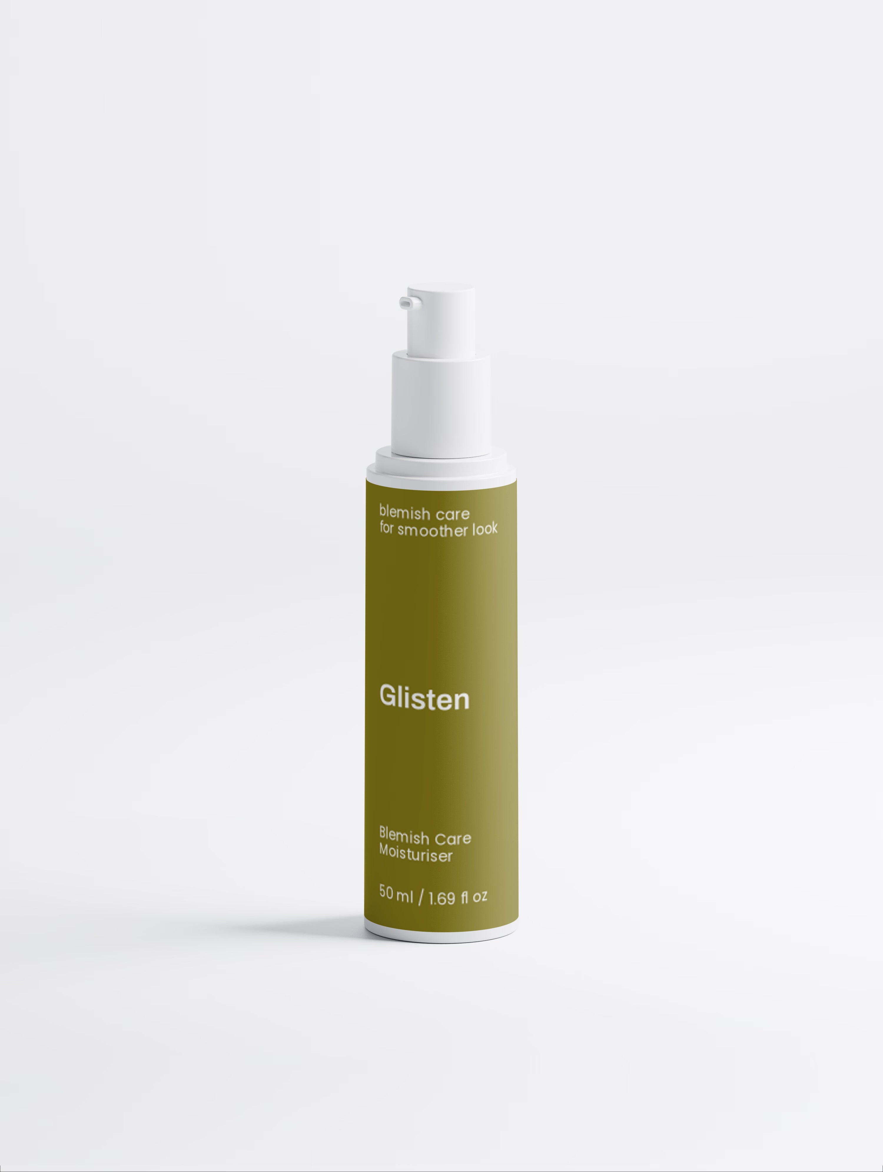 Blemish Care Moisturiser