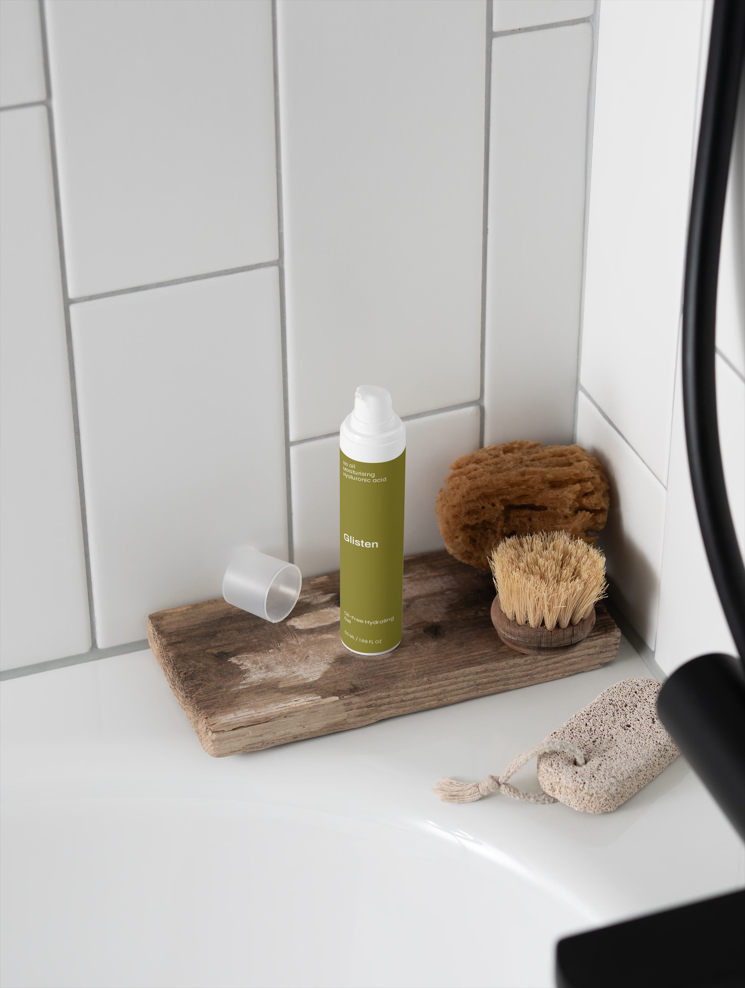 Oil-Free Hydrating Gel
