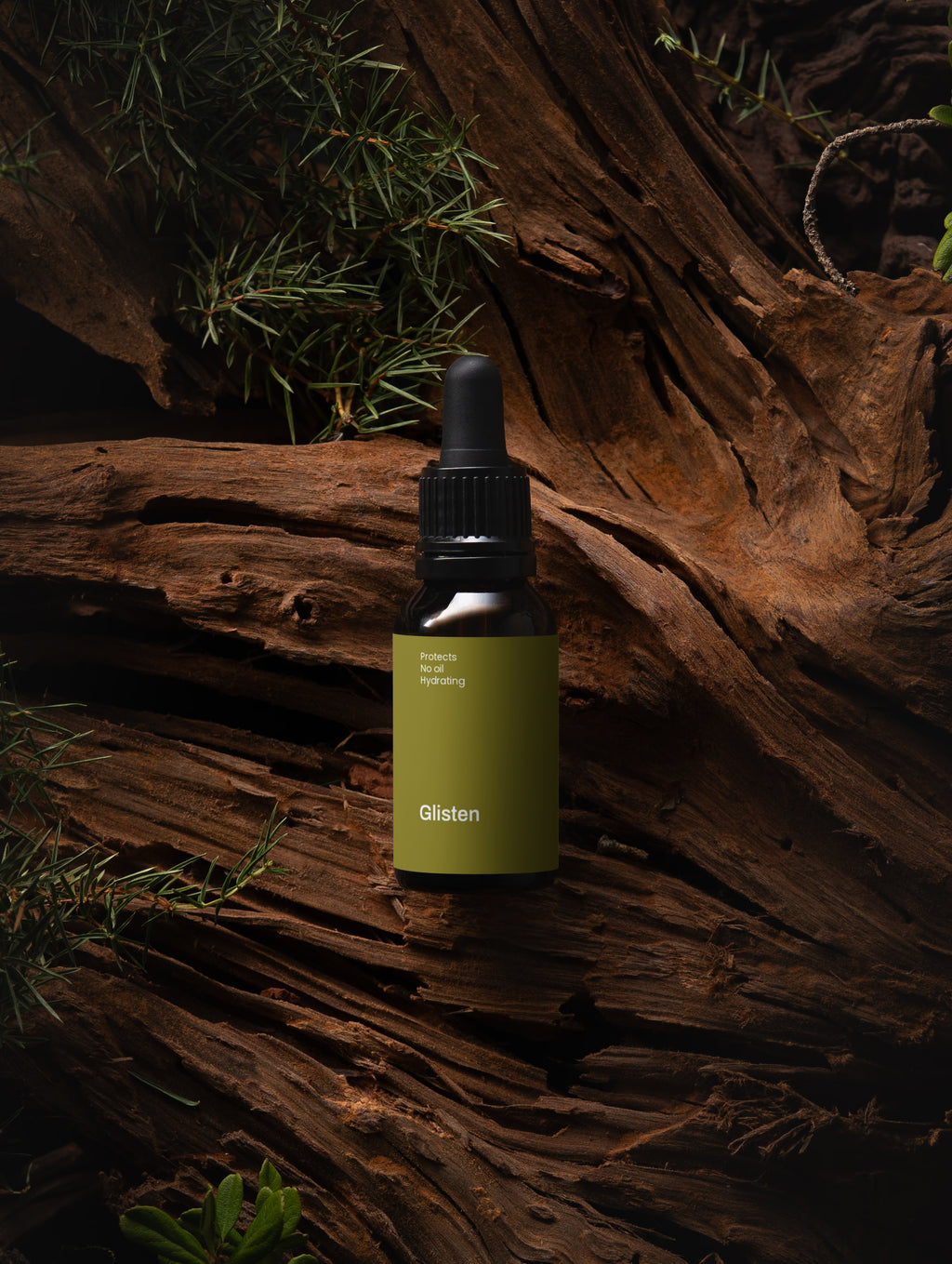 Antioxidant Ginkgo Gel Booster
