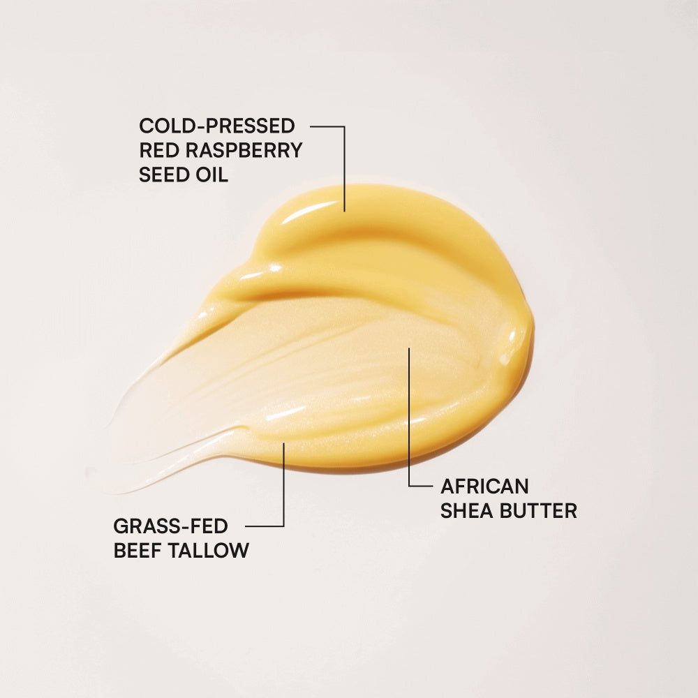 Glisten Edible Sun Balm