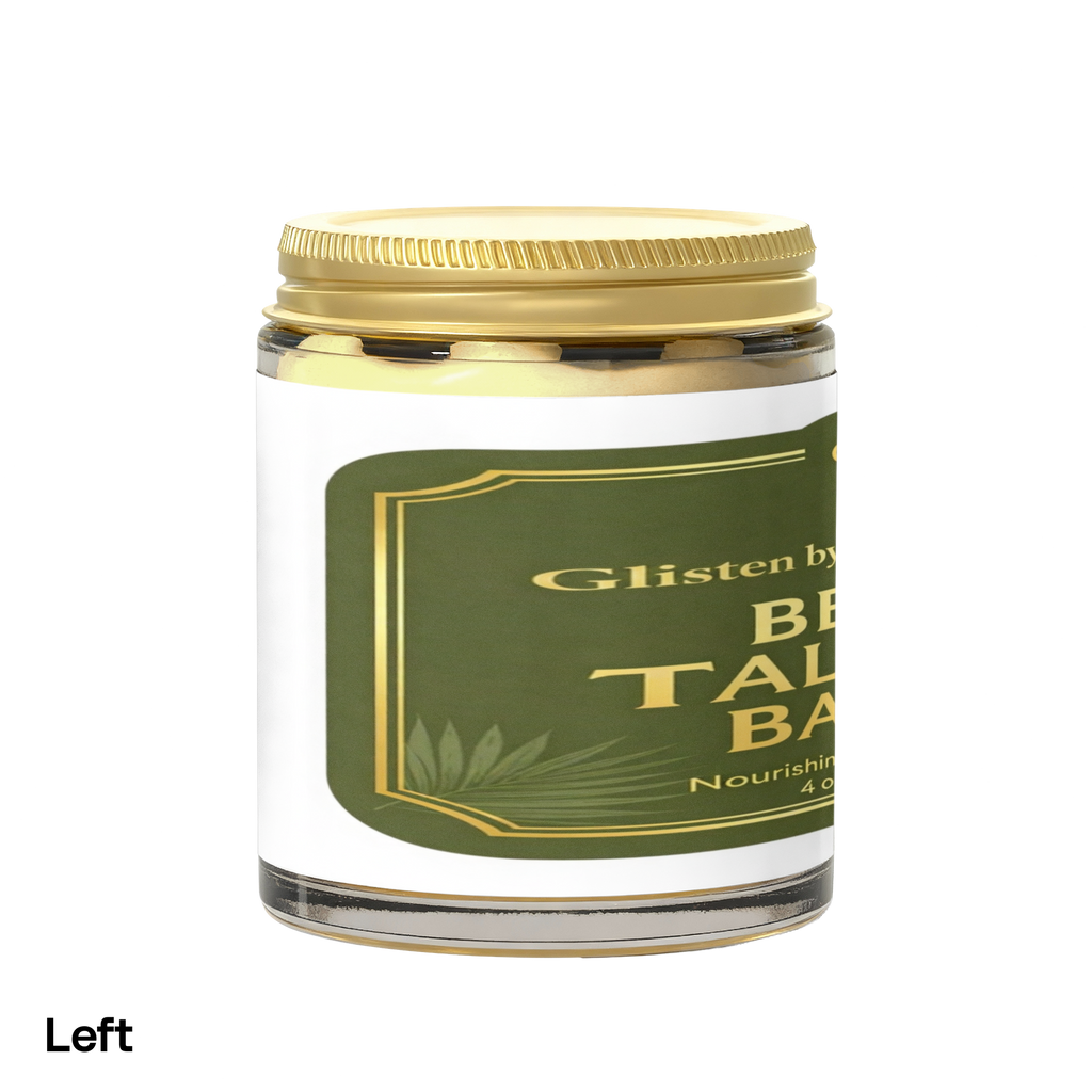 Manuka Honey Chamomile Tallow Body Balm
