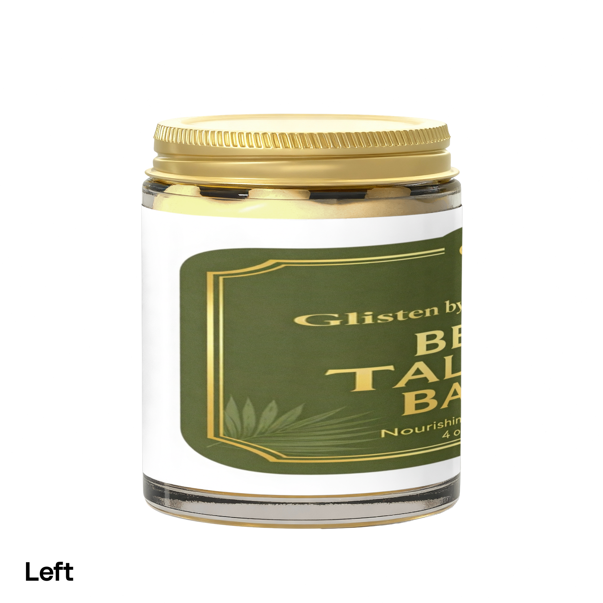 Manuka Honey Chamomile Tallow Body Balm