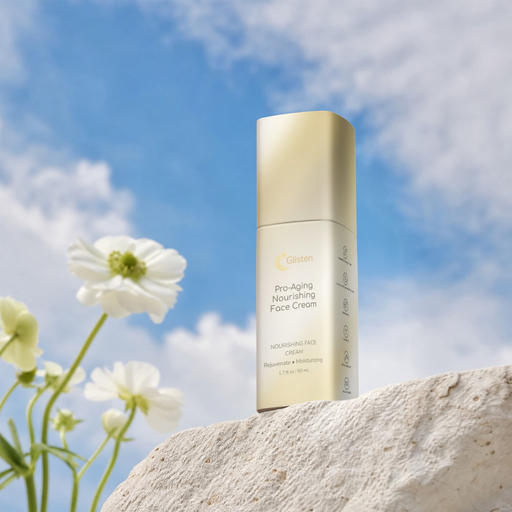 Pro-Aging Nourishing Face Cream
