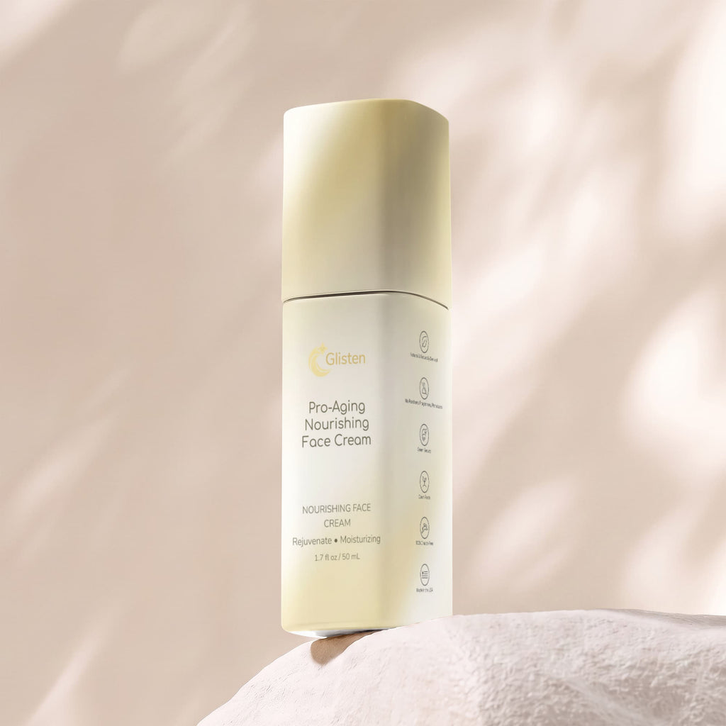 Pro-Aging Nourishing Face Cream