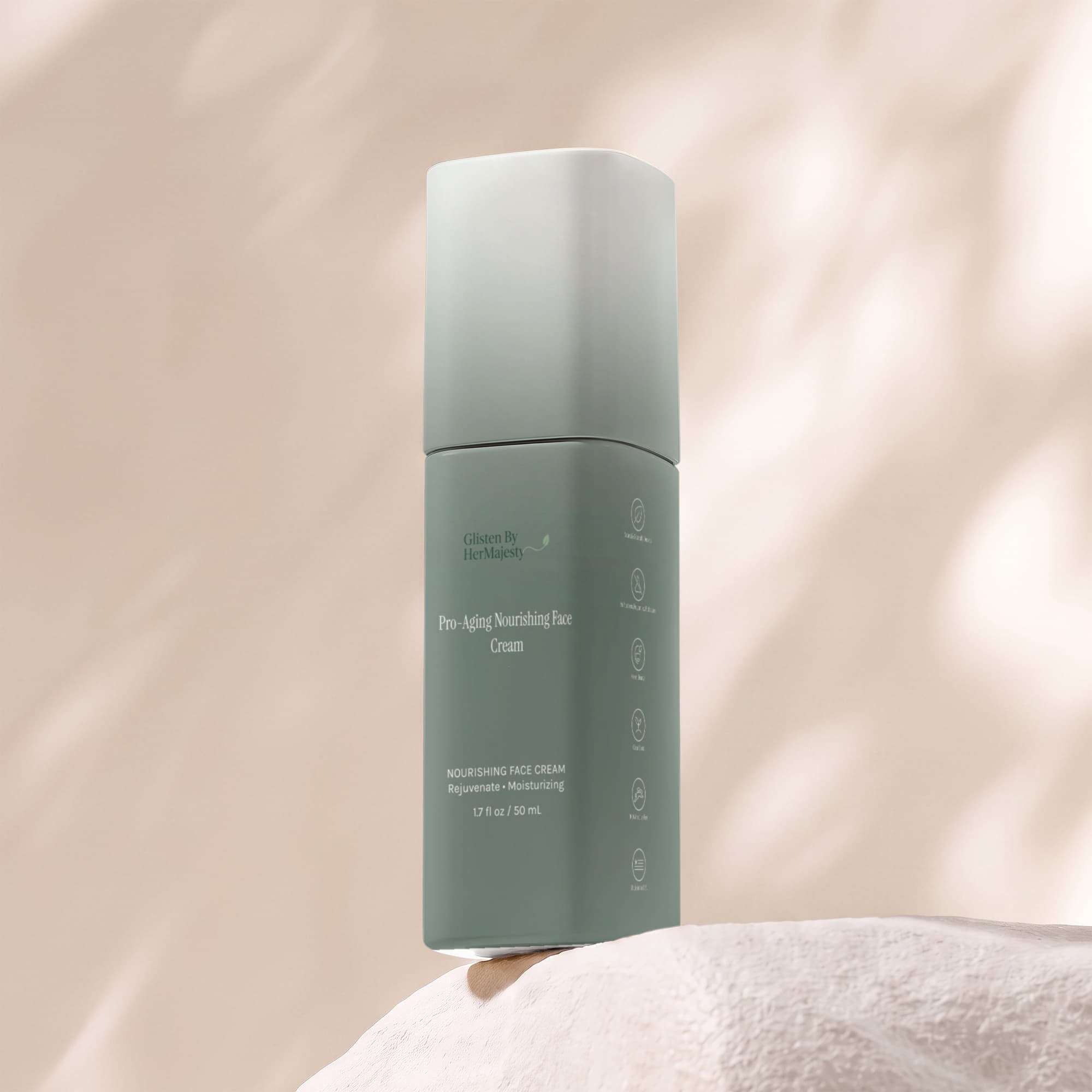 Pro-Aging Nourishing Face Cream