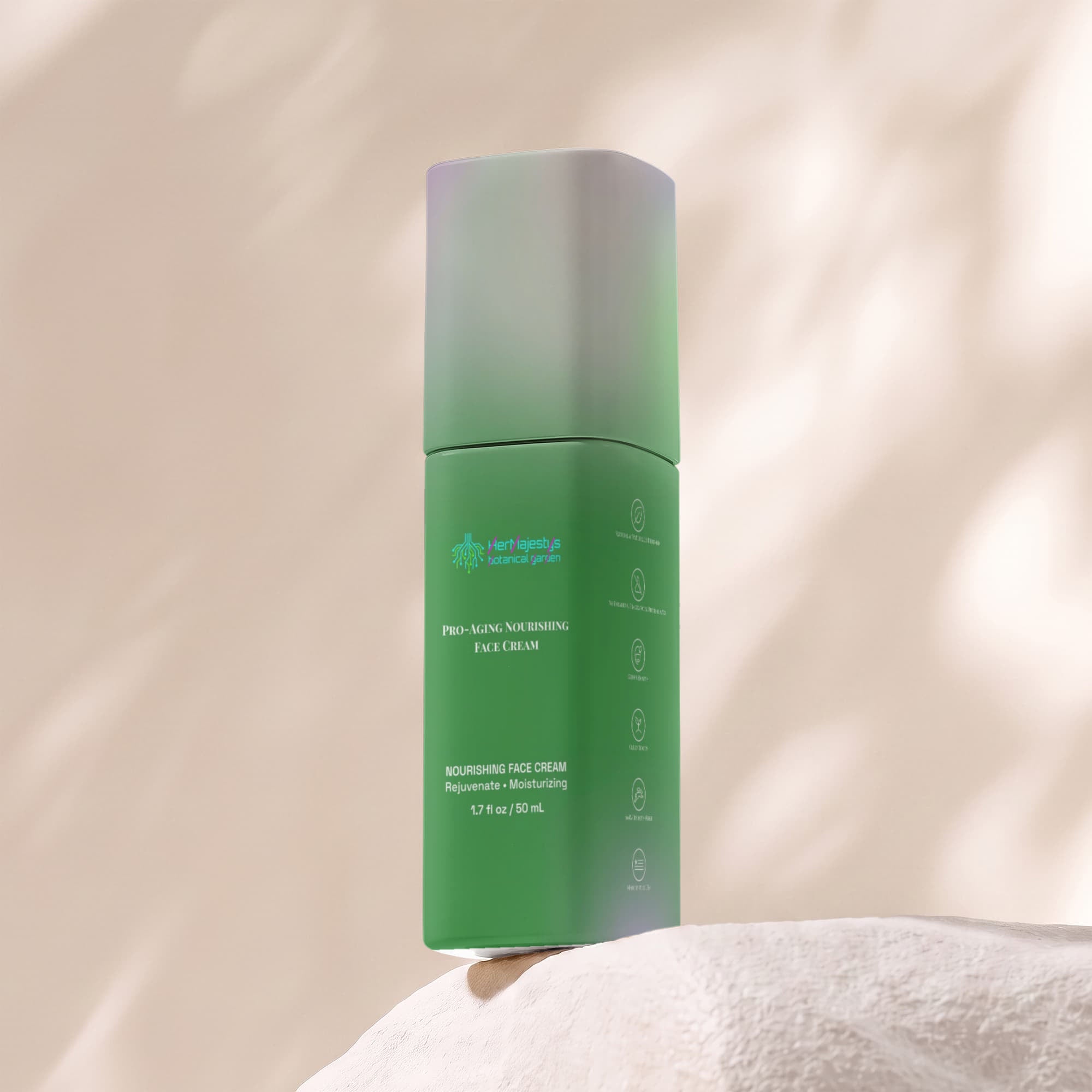 Pro-Aging Nourishing Face Cream