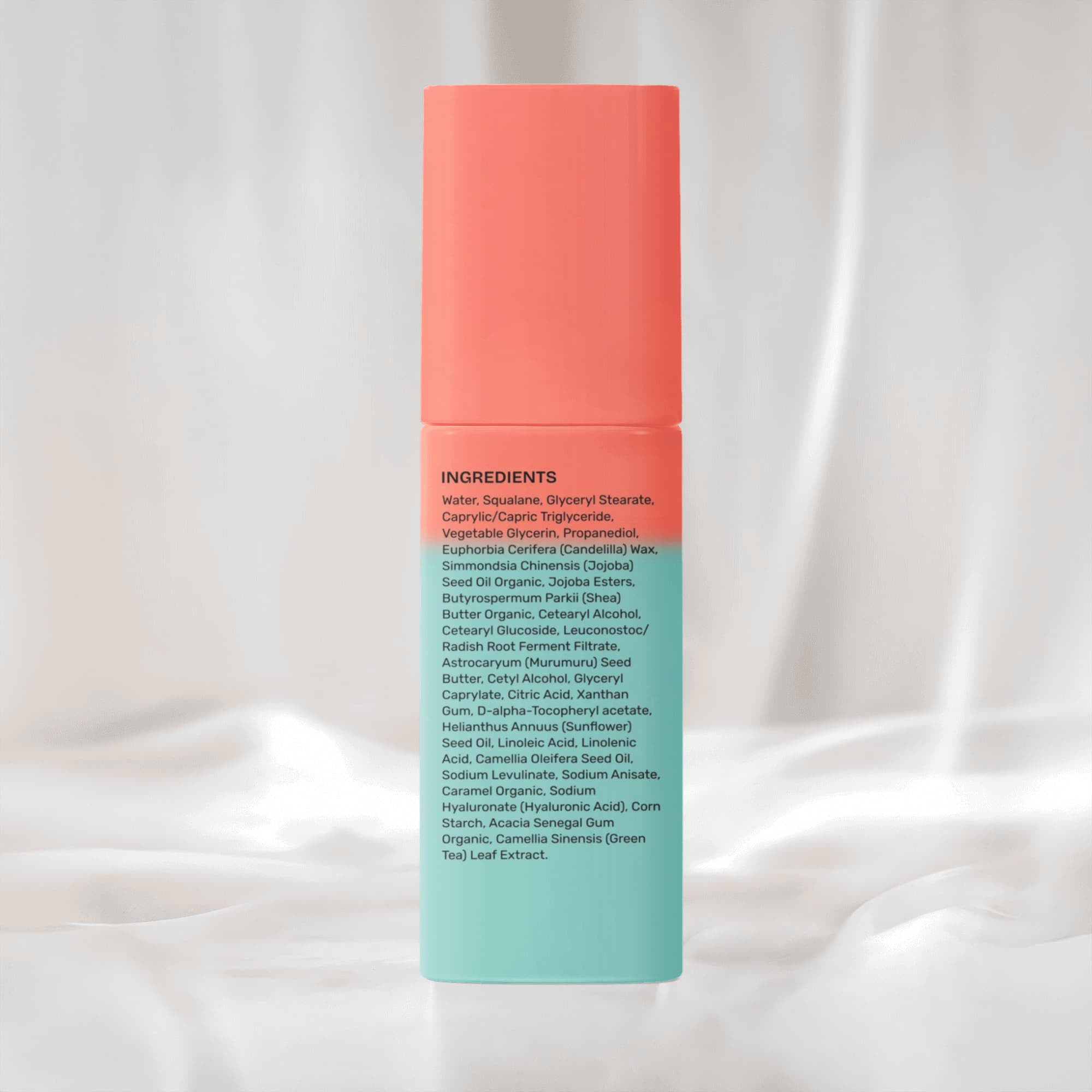 Pro-Aging Nourishing Face Cream