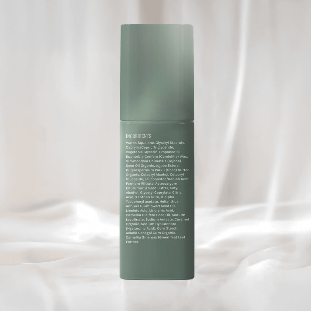 Pro-Aging Nourishing Face Cream