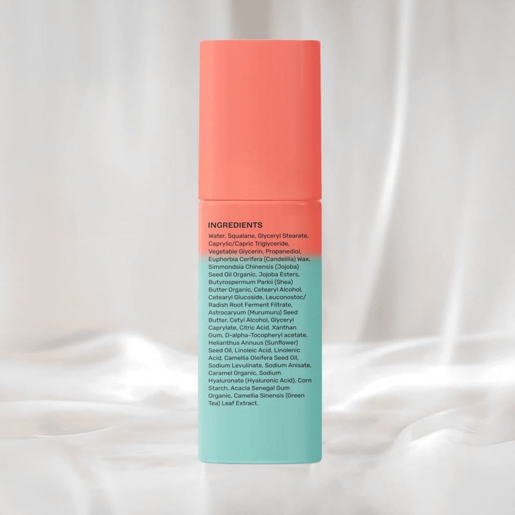 Pro-Aging Nourishing Face Cream
