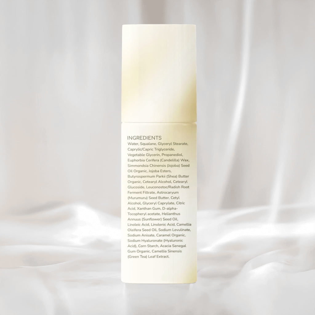 Pro-Aging Nourishing Face Cream