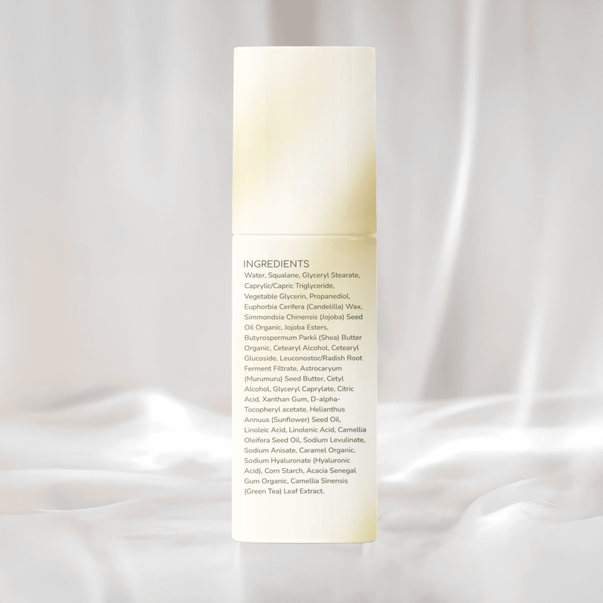 Pro-Aging Nourishing Face Cream
