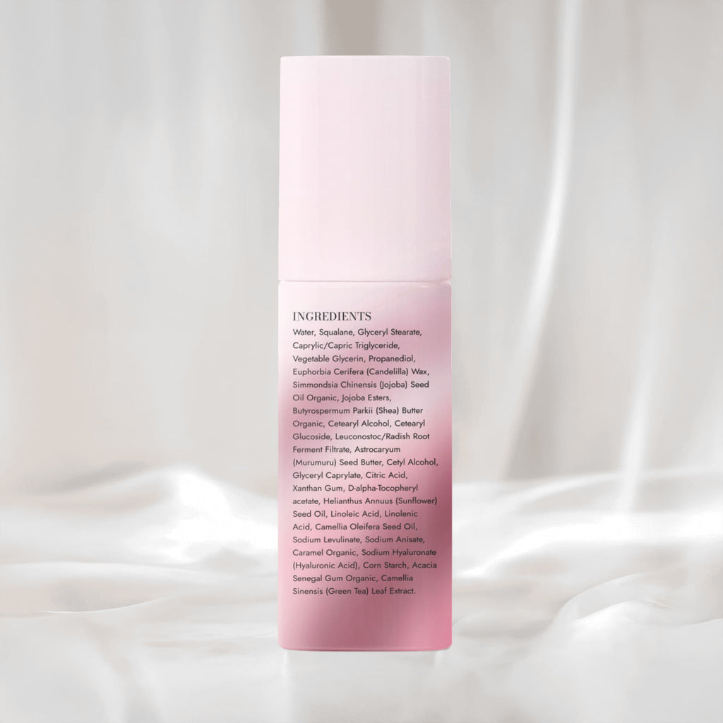 Pro-Aging Nourishing Face Cream