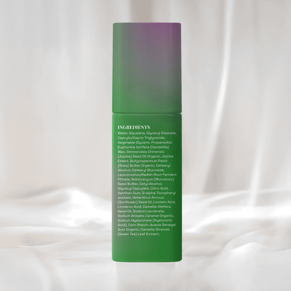 Pro-Aging Nourishing Face Cream