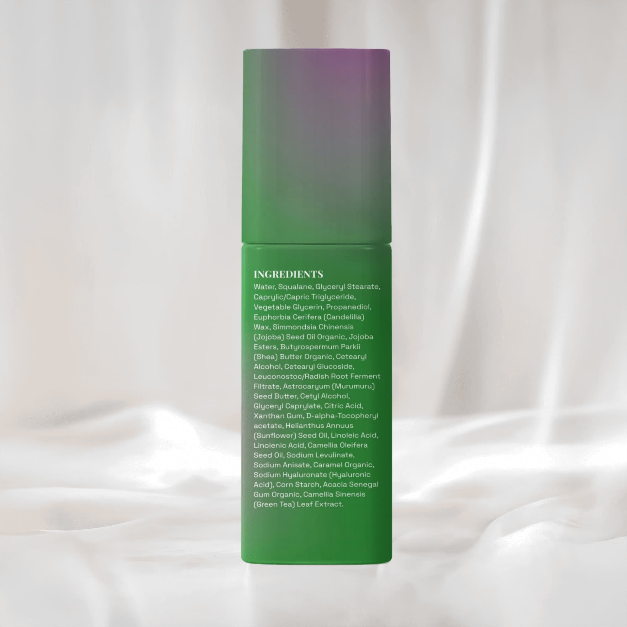 Pro-Aging Nourishing Face Cream