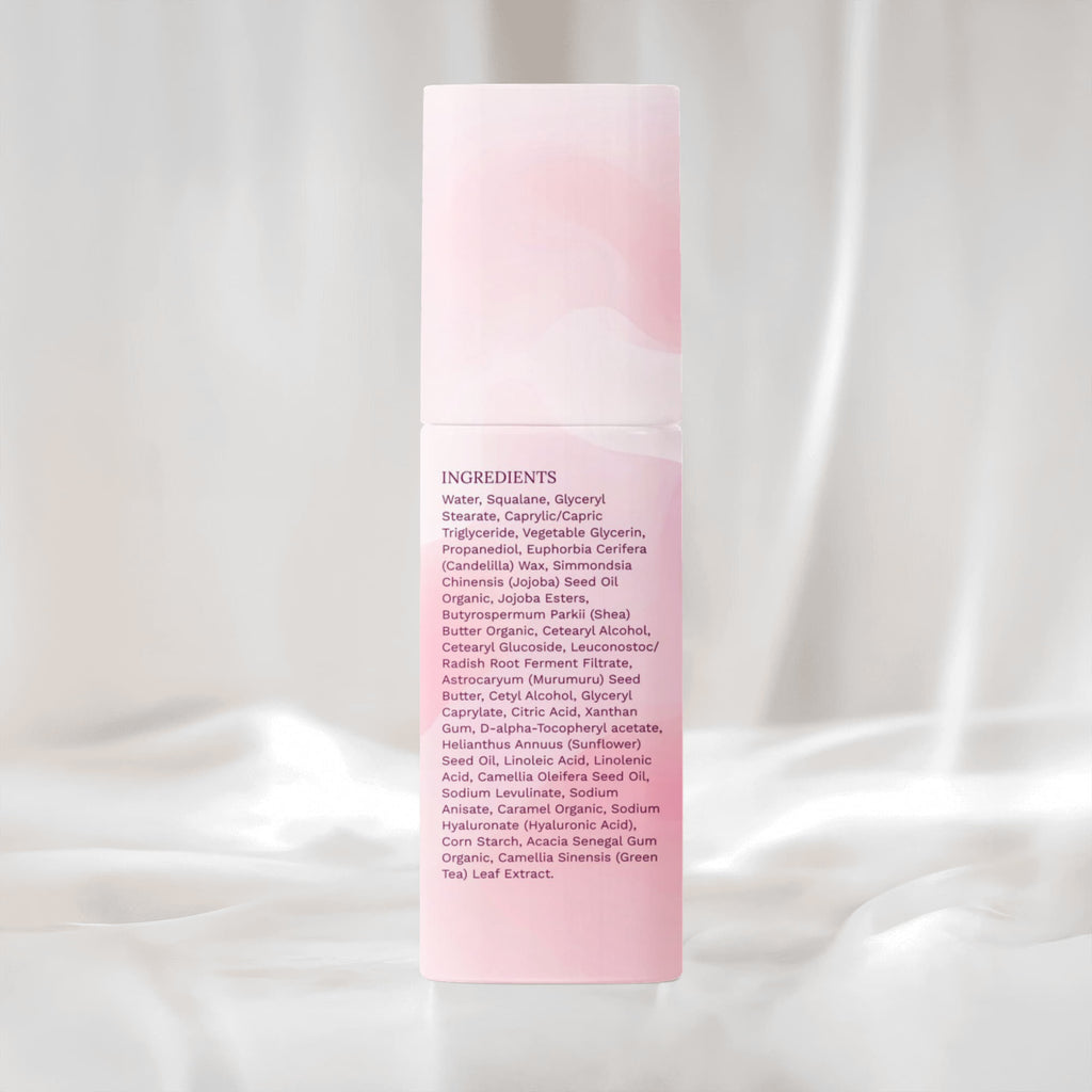 Pro-Aging Nourishing Face Cream