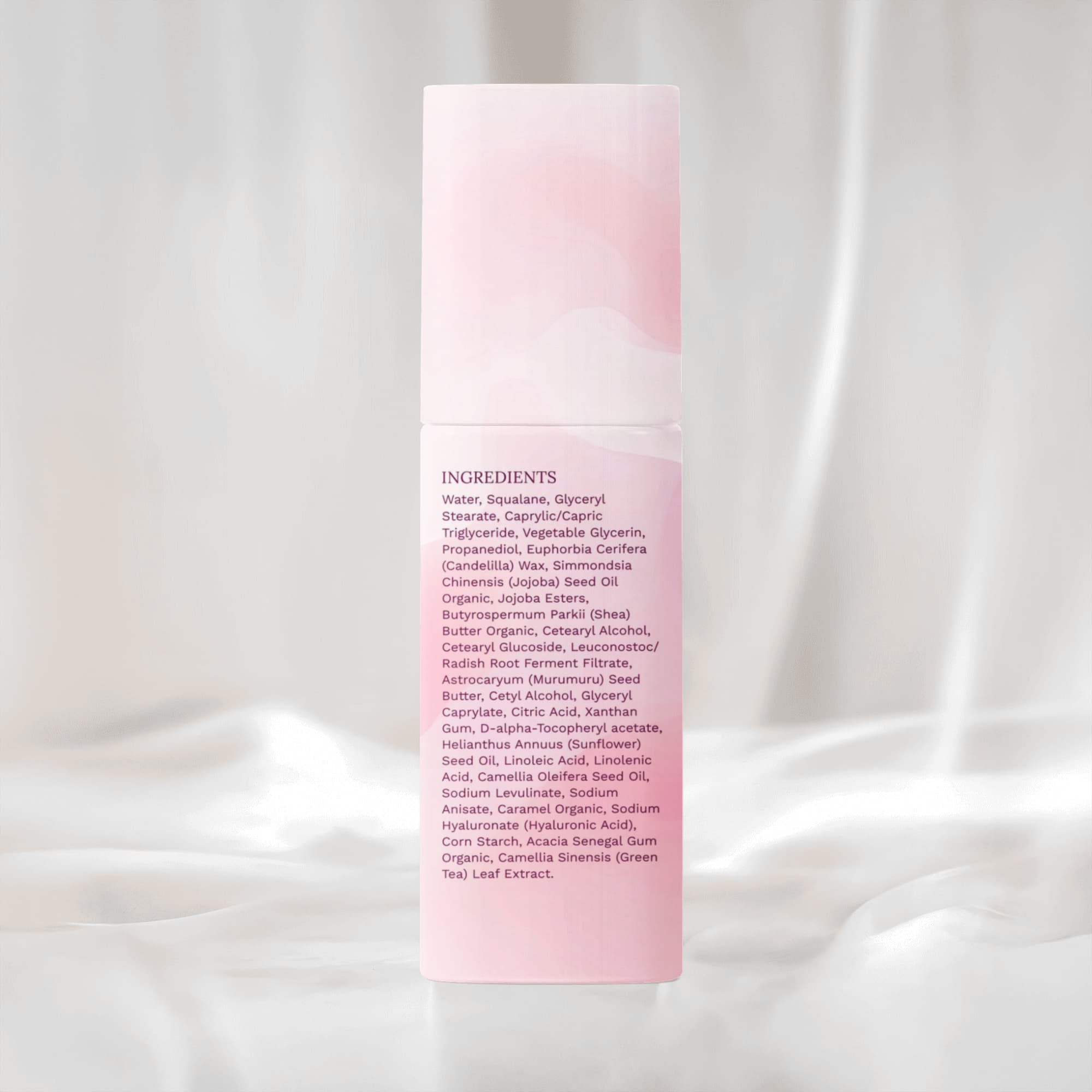 Pro-Aging Nourishing Face Cream