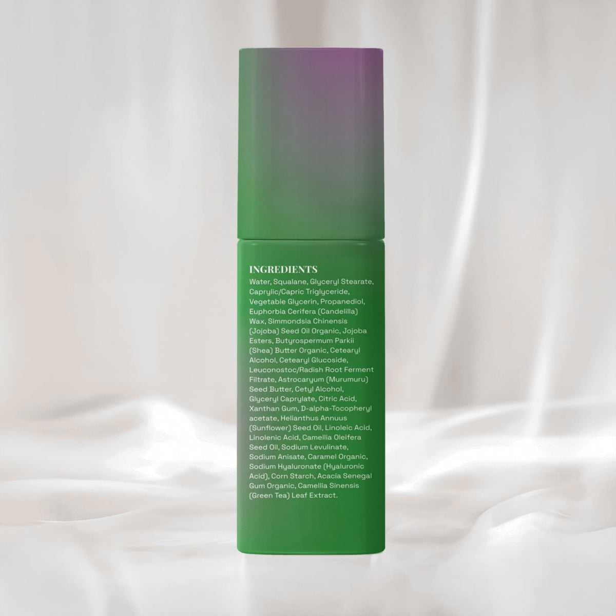Glisten By HerMajesty Pro-Aging Nourishing Face Cream