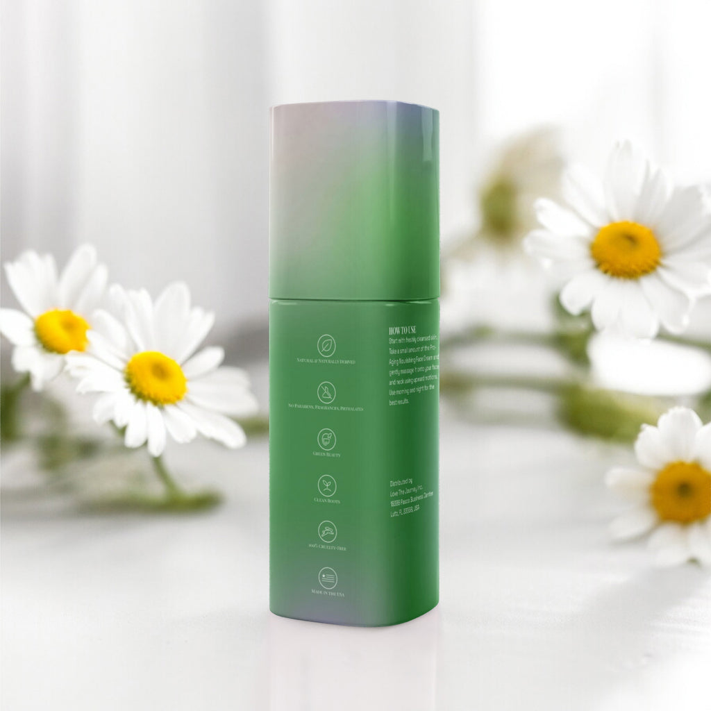 Pro-Aging Nourishing Face Cream